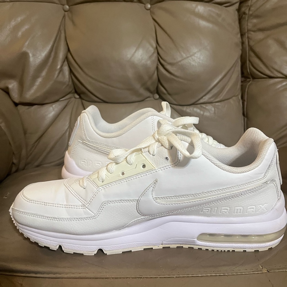 Nike Air Max LTD 3 - Picture 7 of 10